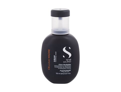 Sérum na vlasy ALFAPARF MILANO Semi Di Lino Sublime Glow Multiplier 150 ml