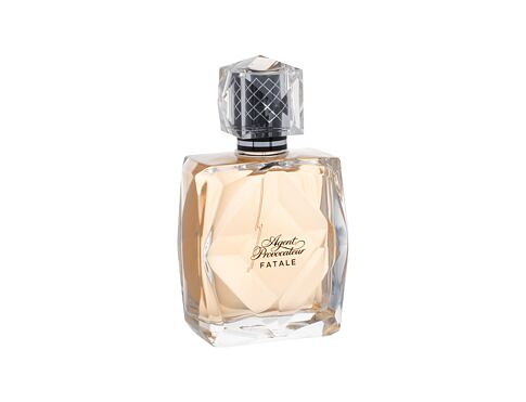 Parfémovaná voda Agent Provocateur Fatale 100 ml poškozená krabička