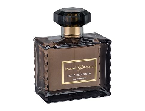 Parfémovaná voda Pascal Morabito Pluie de Perles 100 ml poškozená krabička