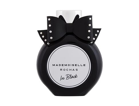 Parfémovaná voda Rochas Mademoiselle Rochas In Black 90 ml