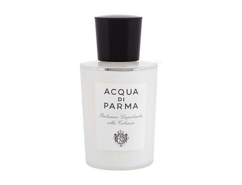 Balzám po holení Acqua di Parma Colonia 100 ml Tester