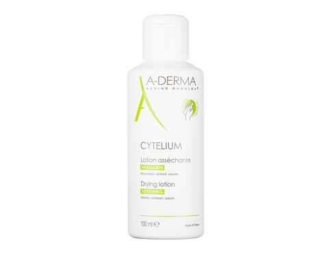 Tělové mléko A-Derma Cytelium Drying Lotion 100 ml