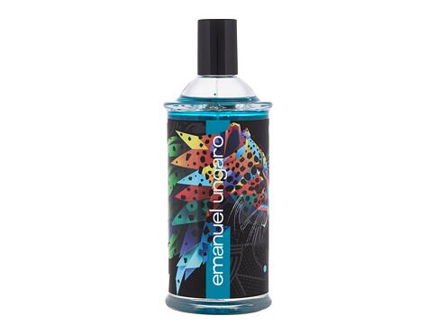 Parfémovaná voda Emanuel Ungaro Intense For Him 100 ml poškozená krabička