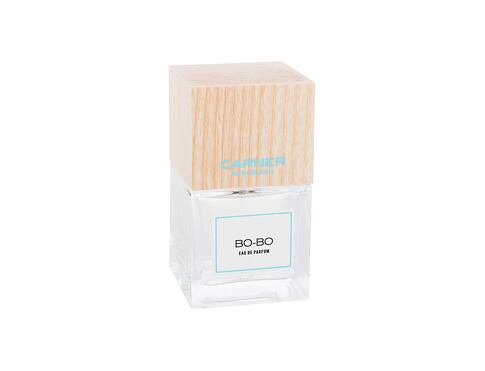 Parfémovaná voda Carner Barcelona Bo-Bo 100 ml
