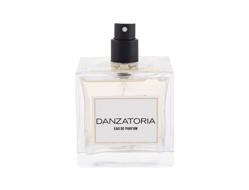 Parfémovaná voda Carner Barcelona Danzatoria 100 ml Tester