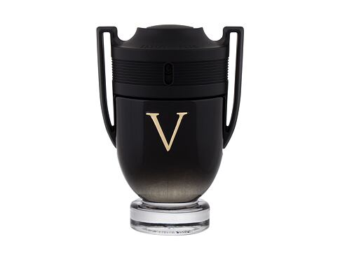Parfémovaná voda Paco Rabanne Invictus Victory 50 ml