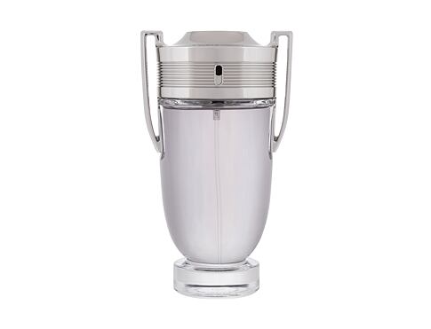 Toaletní voda Paco Rabanne Invictus 200 ml