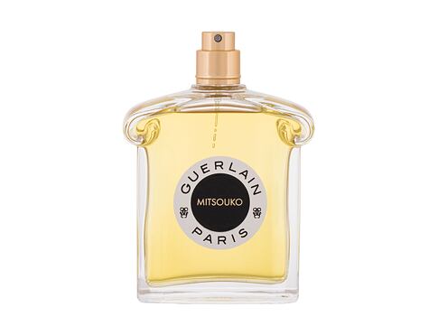 Parfémovaná voda Guerlain Mitsouko 75 ml Tester