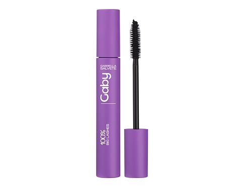 Řasenka Gabriella Salvete Gaby 100% Big Lashes 12 ml Black
