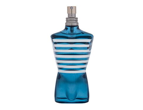 Toaletní voda Jean Paul Gaultier Le Male On Board 125 ml Tester