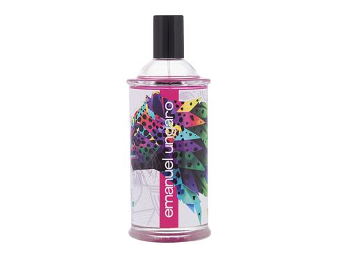 Parfémovaná voda Emanuel Ungaro Intense For Her 100 ml poškozená krabička