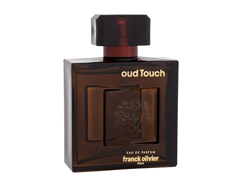 Parfémovaná voda Franck Olivier Oud Touch 100 ml