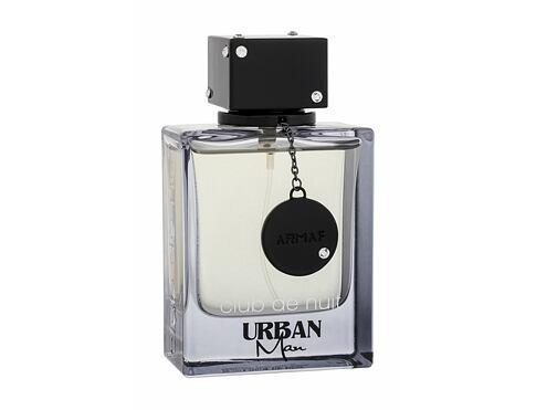Parfémovaná voda Armaf Club de Nuit Urban 105 ml