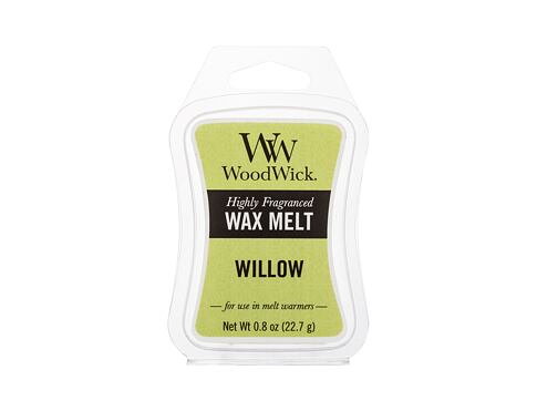 Vonný vosk WoodWick Willow 22,7 g