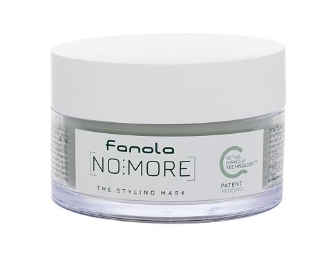 Maska na vlasy Fanola [No More ] The Styling Mask 200 ml