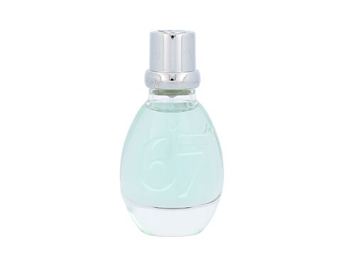 Toaletní voda Pomellato 67 Artemisia 30 ml poškozená krabička