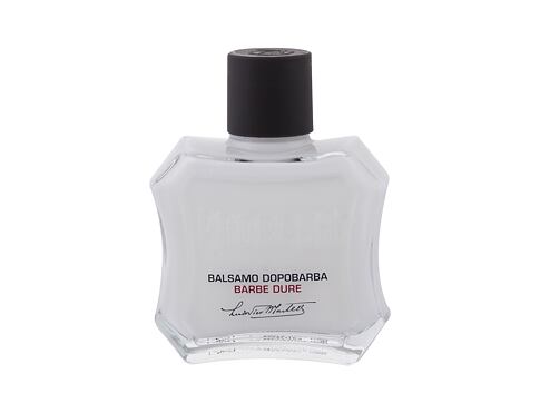 Balzám po holení PRORASO Red After Shave Balm 100 ml poškozená krabička