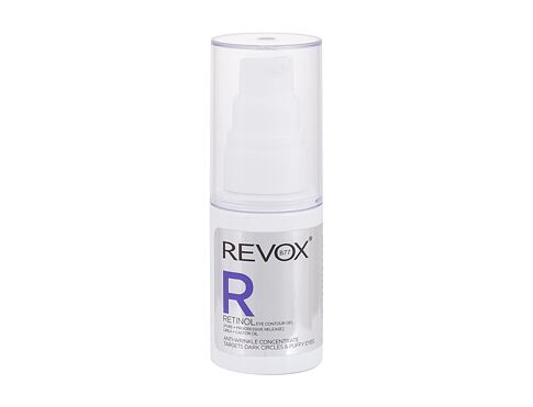 Oční krém Revox Retinol 30 ml bez krabičky