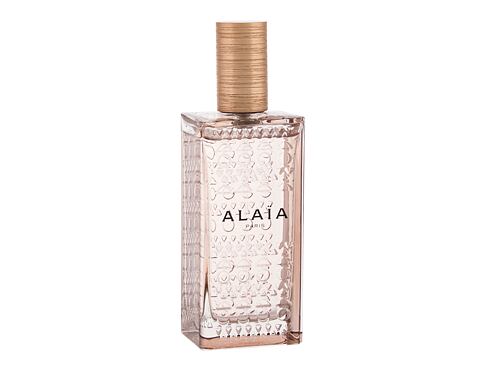 Parfémovaná voda Azzedine Alaia Alaïa Nude 100 ml poškozená krabička