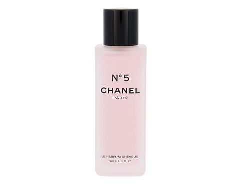 Vlasová mlha Chanel N°5 40 ml Tester