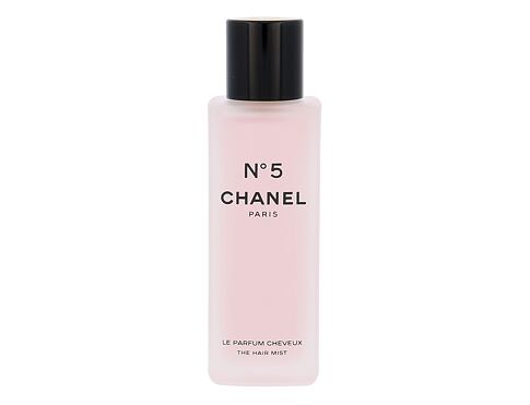 Vlasová mlha Chanel N°5 40 ml Tester