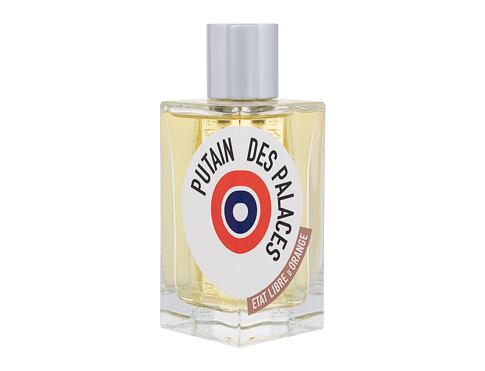 Parfémovaná voda Etat Libre d´Orange Putain des Palaces 100 ml