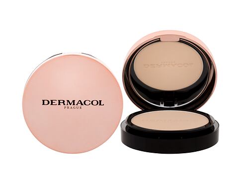 Make-up Dermacol 24H Long-Lasting Powder And Foundation 9 g 03