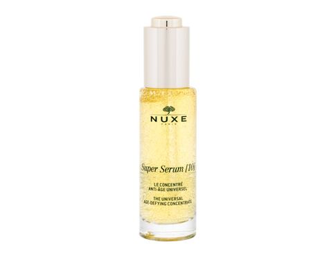Pleťové sérum NUXE Super Serum [10] 30 ml