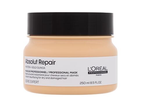 Maska na vlasy L'Oréal Professionnel Absolut Repair Professional Mask 250 ml