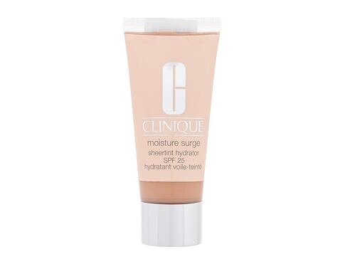 BB krém Clinique Moisture Surge Sheertint Hydrator SPF25 40 ml Light Tester
