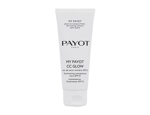 CC krém PAYOT My Payot C.C. Glow SPF15 100 ml