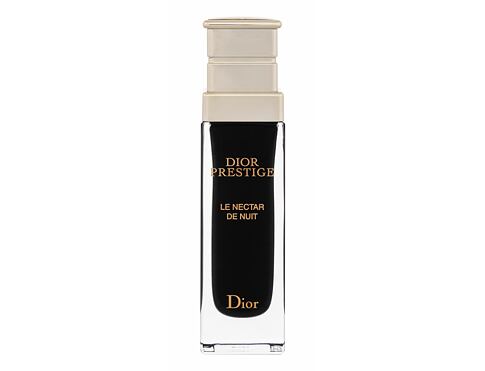 Pleťové sérum Christian Dior Prestige Le Nectar De Nuit 30 ml