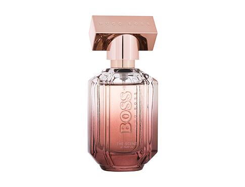 Parfém HUGO BOSS Boss The Scent Le Parfum 2022 30 ml