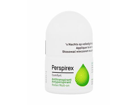 Antiperspirant Perspirex Comfort 20 ml