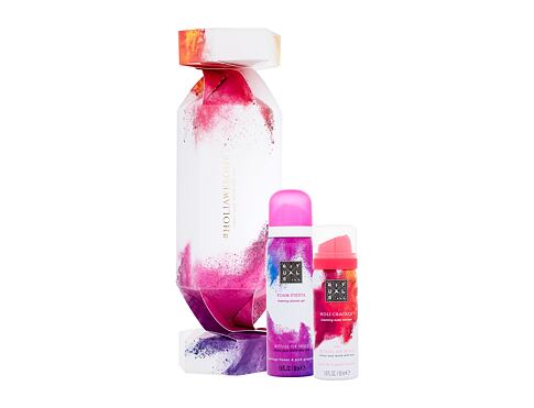 Sprchová pěna Rituals The Ritual Of Holi #Holiawesome 50 ml Kazeta