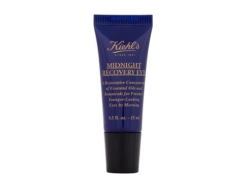 Oční krém Kiehl´s Midnight Recovery Eye 15 ml