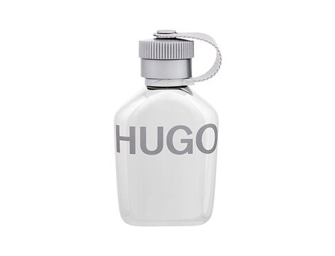 Toaletní voda HUGO BOSS Hugo Reflective Edition 75 ml