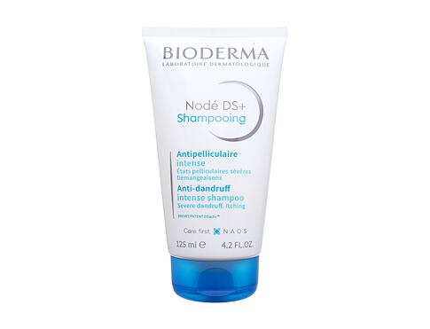 Šampon BIODERMA Nodé Ds+ Antidandruff Intense 125 ml