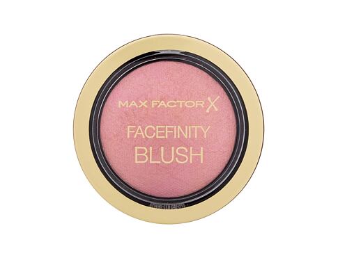 Tvářenka Max Factor Facefinity Blush 1,5 g 05 Lovely Pink