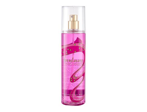 Tělový sprej Britney Spears Fantasy 236 ml poškozený flakon