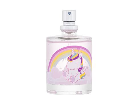 Toaletní voda Minions Unicorns 30 ml Tester