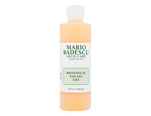 Čisticí gel Mario Badescu Botanical Facial Gel 236 ml