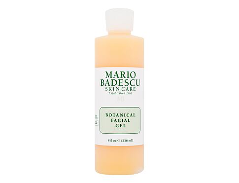 Čisticí gel Mario Badescu Botanical Facial Gel 236 ml