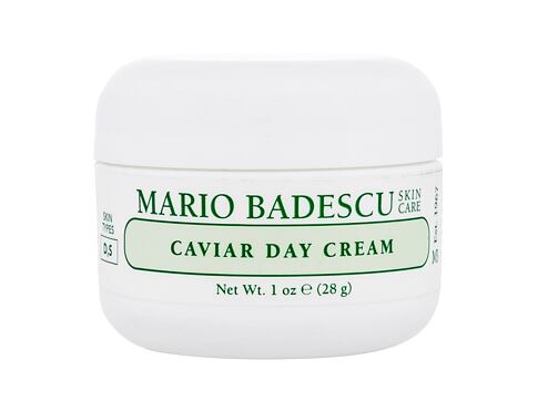 Denní pleťový krém Mario Badescu Caviar Day Cream 28 g