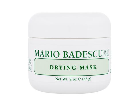 Pleťová maska Mario Badescu Drying Mask 56 g
