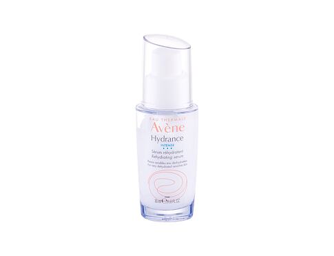 Pleťové sérum Avene Hydrance Intense 30 ml poškozená krabička