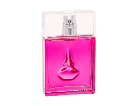 Toaletní voda Salvador Dali Sun & Roses 50 ml poškozený flakon