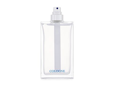 Kolínská voda Dior Dior Homme Cologne 2022 125 ml Tester