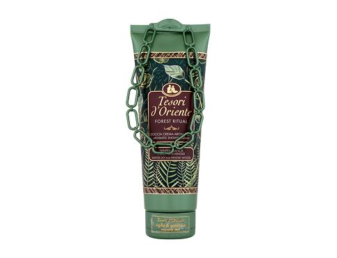 Sprchový krém Tesori d´Oriente Forest Ritual 250 ml