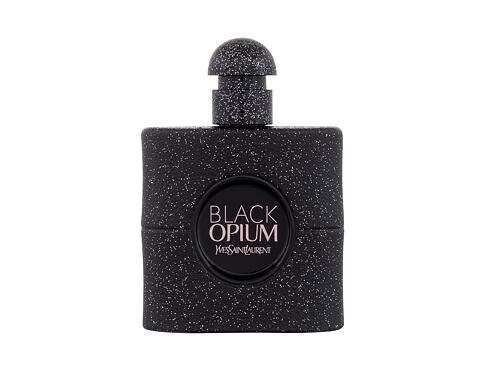 Parfémovaná voda Yves Saint Laurent Black Opium Extreme 50 ml
